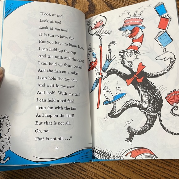 Set of 4 hard bound children’s story books - Picture 7 of 15